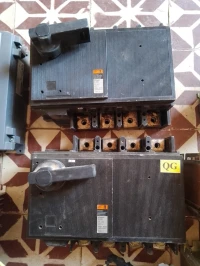 Matériel électrique 