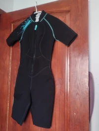 Tenue de baignade mixte 