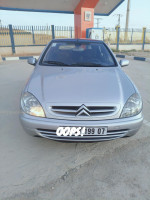 voitures-citroen-xsara-1999-biskra-algerie