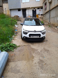 voitures-citroen-c3-2021-nouvelle-vitamine-bejaia-algerie