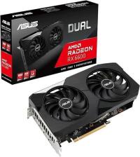 graphic-cards-rx-6600-asus-dual-box-used-djelfa-algeria