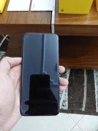 Realmi 8i