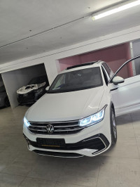 voitures-volkswagen-tiguan-2024-r-line-jijel-algerie