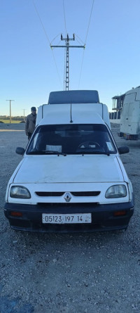 voitures-renault-express-1997-tiaret-algerie