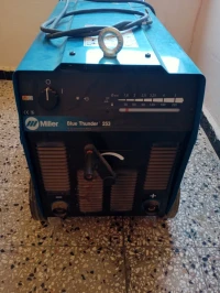 Outillage professionnel 