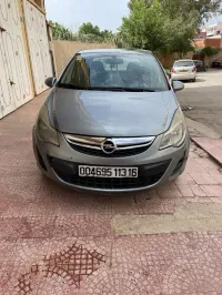 Opel Corsa 2013 Corsa
