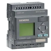 , module logique, afficheur SIEMENS