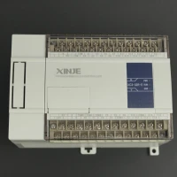 Contrôleur logique programmable