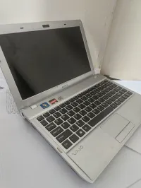 Sony vaio netbook