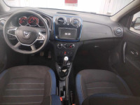 voitures-dacia-sandero-2020-stepway-restylee-beni-aziz-setif-algerie