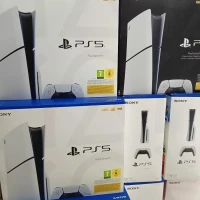 PS5 SLIM PLAYSTATION 5 SLIM 1 TO EUROPÉENNE