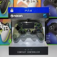 MANETTE PS4 PLAYSTATION 4 NACON ORIGINAL AVEC FIL