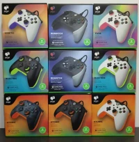 MANETTE XBOX SÉRIES S SÉRIES X PDP FILAIRE ORIGINAL 