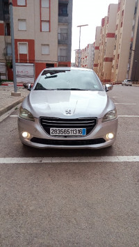 voitures-peugeot-301-2013-active-rahmania-alger-algerie