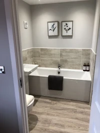 Vente Appartement F3 Alger Bordj el kiffan