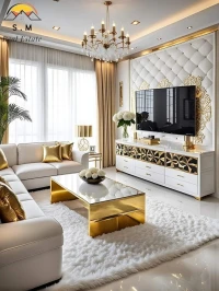 Vente Appartement F3 Alger Bordj el bahri