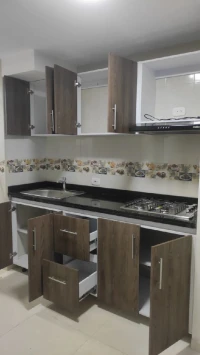 Vente Appartement F3 Alger Bordj el kiffan