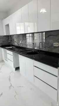 Vente Appartement F3 Alger Bordj el kiffan