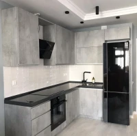 Vente Appartement F2 Alger Bordj el kiffan