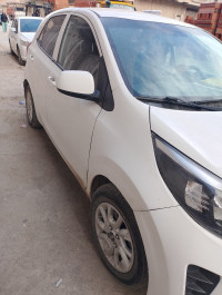 voitures-kia-picanto-2018-lx-batna-algerie