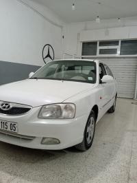 سيارات-hyundai-accent-2015-gls-باتنة-الجزائر