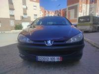 citadine-peugeot-206-2005-ain-arnat-setif-algerie