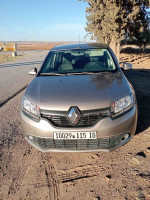 voitures-renault-symbol-2015-collection-bouira-algerie