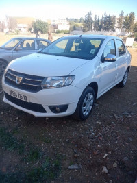 voitures-dacia-logan-2015-access-ain-bessem-bouira-algerie