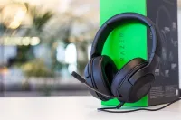 Razer Kraken X Lite Essential Wired Gaming Headset