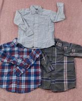 chemises-vente-de-chemise-pour-enfant-gros-et-details-alger-centre-algerie