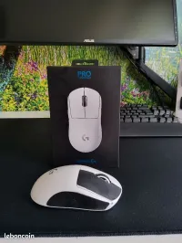 Logitech g pro x superlight
