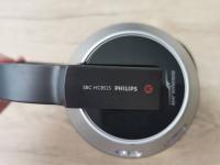 2 Casques philips sans fil bluetooth thumbnail 5