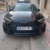 voitures-audi-a3-2024-s-line-quattro-dar-el-beida-alger-algerie