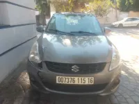 Suzuki Swift Dzire 2015 