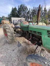 Deutz C45 1985