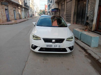 citadine-seat-ibiza-2019-oran-algerie