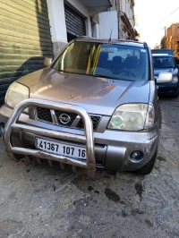 Nissan X Trail 2007 X Trail