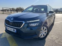 tout-terrain-suv-skoda-kamiq-2021-draria-alger-algerie