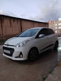 voitures-hyundai-grand-i10-2018-gls-batna-algerie