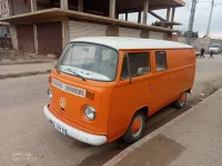 Volkswagen VW T2 
