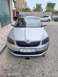 voitures-skoda-octavia-2015-elegance-dgs-dar-el-beida-alger-algerie