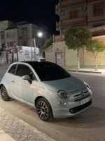 voitures-fiat-500-2024-italie-constantine-algerie