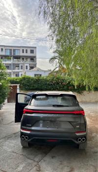 سيارات-geely-coolray-2025-flag-ship-باتنة-الجزائر