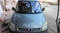 voitures-peugeot-partner-2004-bordj-bou-arreridj-algerie