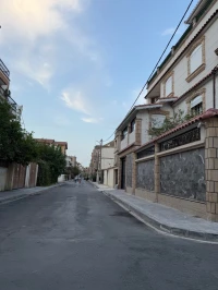 Vente Villa Alger Dar el beida