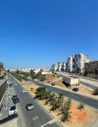 Location Villa Alger Mohammadia