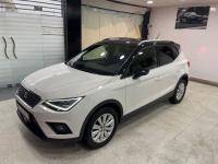 tout-terrain-suv-seat-arona-2021-excellence-blida-algerie