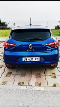 voitures-renault-clio-5-2022-limited-staoueli-alger-algerie