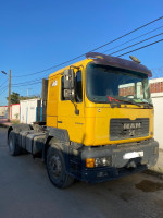 truck-man-f2000-2005-el-harrach-alger-algeria