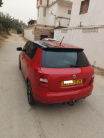 citadine-skoda-fabia-2013-monte-carlo-annaba-algerie